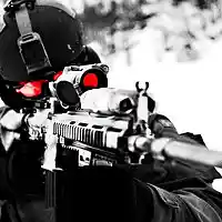 Picture for song '*** Epic!!! *** One Shot, Two Kills' by artist 'JJDR Productions'