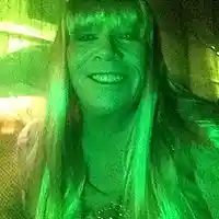 Picture for song 'In My World/Head in a Bubble' by artist 'Johanna Renfro'