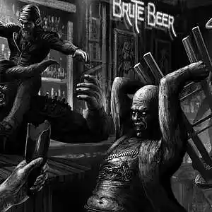 Picture for song 'BAR BATTLE (WESTCOAST FREESTYLE TYPE OF BEAT)' by artist 'Kwandafadro'