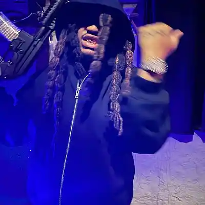 Picture for song 'Ot7 Quanny x Skrilla Type Beat-"Sacrifices"' by artist 'MP3Meech'