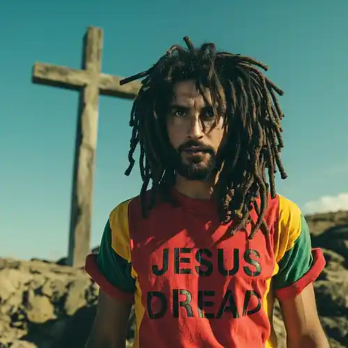 Picture for song 'Messian Dread - Dubbing To The Spiritual Slaves' by artist 'Messian Dread'