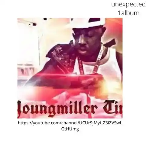 Picture for song 'Look what I became' by artist 'motavated business man mbm'