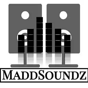 Picture for song 'GrapeVyne (Prod. By MaddSoundz)' by artist 'MaddSoundz'