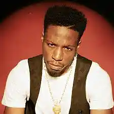 Picture for song 'As U R Joey Bada$$ Free DL' by artist 'Martin R'