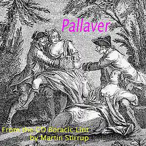 Picture for song 'BL08 Pallaver' by artist 'martin stirrup'