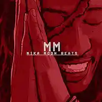 Picture for song 'Dedicated (Future x YFN Lucci Type Beat)' by artist 'Mika Moon'