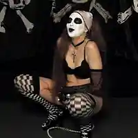Picture for song 'Soul Finger (InstruMental Industrial Punk Cover)' by artist 'MIXTRESS DEMONATRIX'