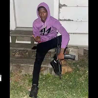 Picture for song 'Lil Speedy x Lil Noonie Type Beat-"Up The Score"' by artist 'MP3Meech'