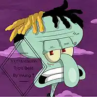 Picture for song 'XXXTentacion X Ski Mask the Slump God type beat (3' by artist 'NGB Murdaa'