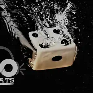 Picture for song 'Dice (O&O BEATS*style)' by artist 'O O BEATS'