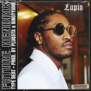 Picture for song 'LUPIN (BUY 1 GET 1 FREE)' by artist 'PLUQSTA'