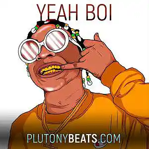 Picture for song 'Yeah Boi (Buy 1 get 2 Free)' by artist 'Plutonybeats'