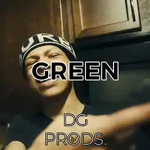 Picture for song 'TRAP - Green' by artist 'ProdByDGProductions'