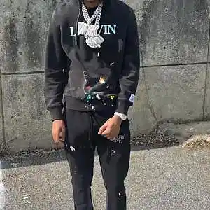 Picture for song 'nardo wick x future type beat "lambo"' by artist 'Prodloublais'