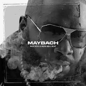 Picture for song 'Maybach Rick Ross & Meek Mill type beat' by artist 'RICH MELLO'
