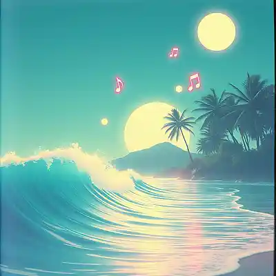 Picture for song 'Soul Salsa (Instrumental)' by artist 'Rob B (GER)'