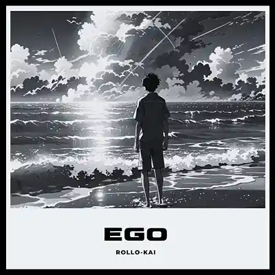 Picture for song 'EGO' by artist 'Rollo-Kai'