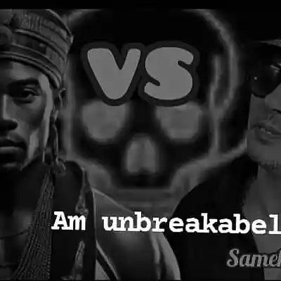 Picture for song 'Sameh ibrahim&Ai( I am unbreakable) سامح إبراهيم(م' by artist 'sameh ibrahim'