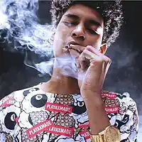 Picture for song 'Pourin Up *New* Trap Banger (Free DL)' by artist 'Sean Bentley'