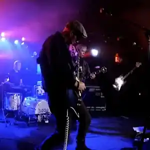 Picture for song 'Good News (Live)' by artist 'Sounds like home'