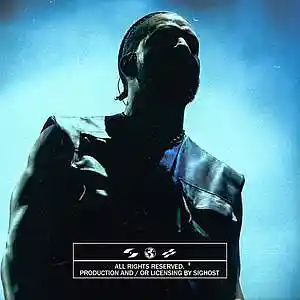 Picture for song 'Fear - BUY 1 GET 1 FREE' by artist 'SIGHOST'