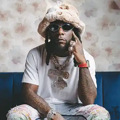 Picture for song ''Temptation' - Asake x Burna Boy Type Beat' by artist 'Smooth PDC'