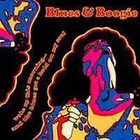 Picture for song 'Blues & Boogie' by artist 'Swampman And The Machine'