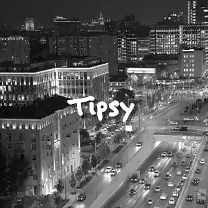 Picture for song 'Tipsy' by artist 'tcyk'