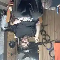 Picture for song 'Tony 2 Much - Insane (Free Style)' by artist 'Tony 2 Much'