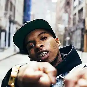 Picture for song 'Views' by artist 'Trackslammerz'