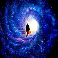 Picture for song 'Imagination' by artist 'TrapHitmaker'