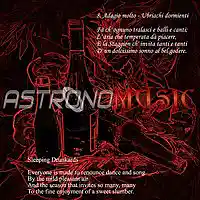 Picture for song 'AUTUMN 2nd mov * Adagio molto - Ubriachi dormienti' by artist 'Vivaldi's Project'
