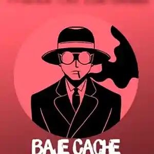 Picture for song 'Baje cache instrumental de dembow type by #rochyrd' by artist 'Warior On The Beats'
