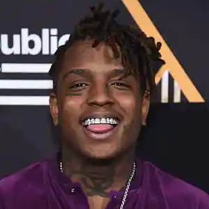 Picture for song '"Racing" - Ski Mask The Slump God x NLE Choppa' by artist 'what is luv'