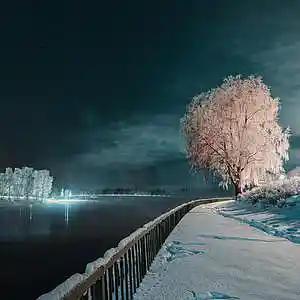 Picture for song '"River" Beat for Sale' by artist 'whoDeanyBeatz'