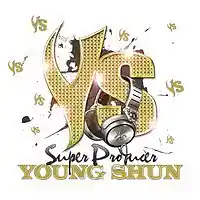 Picture for song 'Rack It Up*SOLD*' by artist 'Y0uNG ShUn(CrUnKeSt BuCkEsT NiGga On Sc)'
