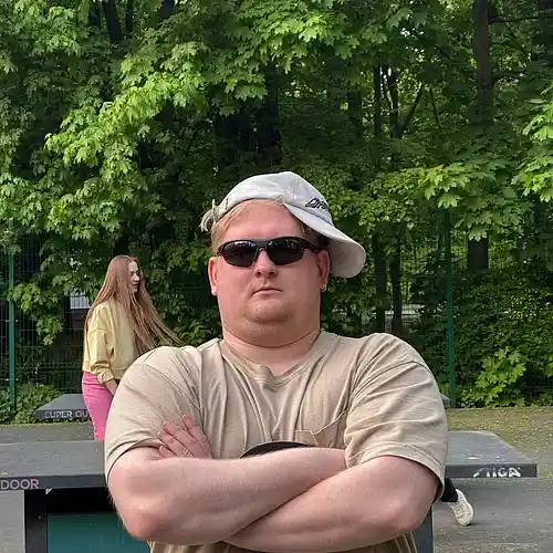 Artist picture