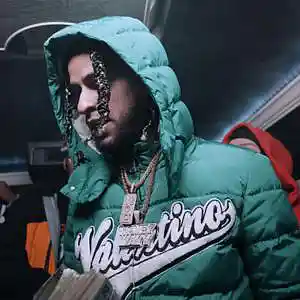 Picture for song 'DUPLICANDO - YOVNGCHIMI x ANUEL AA' by artist '1amtonio'