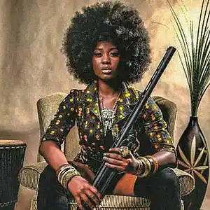 Picture for song 'Shawty Badd' by artist '2Raw Muzik'