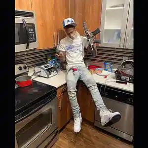 Picture for song '[FREE] SleazyWorld Go Type Beat "Ride"' by artist 'prodleavz'