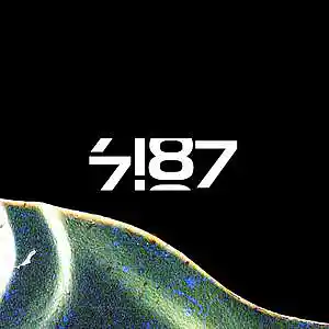 Picture for song 'Closer' by artist '7187'