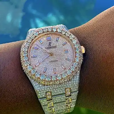 Picture for song 'Rio Da Yung OG x Babyfxce E Type Beat - Match' by artist '8xbeatz'