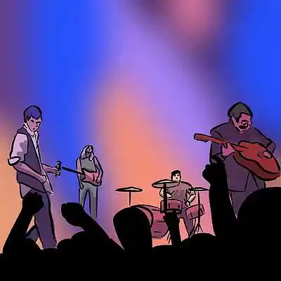 Song picture