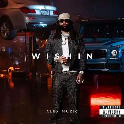 Picture for song 'WISHIN - MONEY MAN TYPE BEAT' by artist 'Alex Muzic'