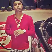 Picture for song 'No Worries' by artist 'amonte javell'