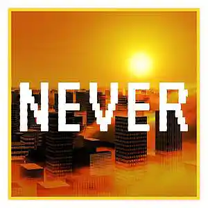 Picture for song 'Never - Smooth Piano JI Type Beat' by artist 'A.T.Z. the 5th LMNT'