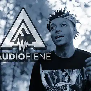Picture for song 'Skyhigh (Trippie Redd, 6LACK type)' by artist 'Audio Fiene'