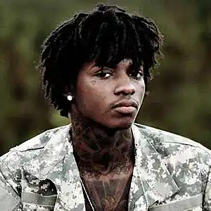 Picture for song 'SahBabii Type Beat "I Know What Girls Want"' by artist 'BabyBoyBeatxxx'