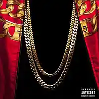 Picture for song 'BLANK STUPID (PROD. BLESSTURNER)' by artist 'Bless Turner'