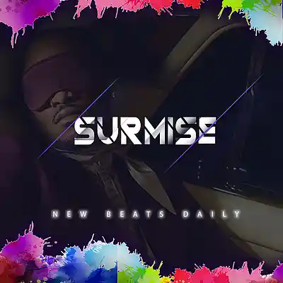 Picture for song 'Surmise' by artist 'Brandnew Beats'